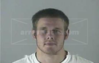 Ryan James Carter