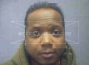 Jamal Alden Cowan
