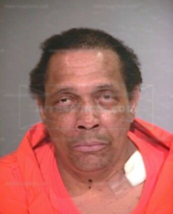 Darrell Bonner