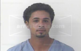 Joel Alexis Vazquez