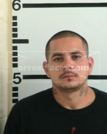 Samuel Chacon Menchaca