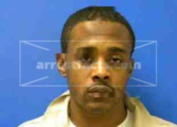 Branson Jamal Thompson