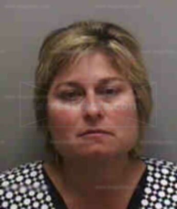 Debra Lee Preston