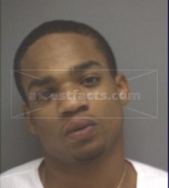 Carlton Dewayne Haynes