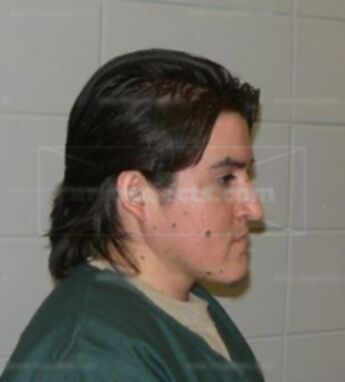 Oscar Ayala-Gonzalez