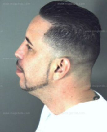 Hector Axel Rivera