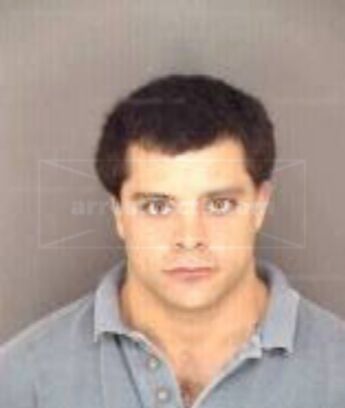 Stephen Kieth Weed