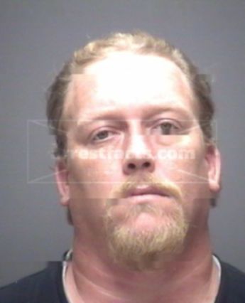 Jesse Leon Parks Iii
