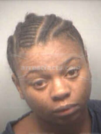 Shawnta Blunt