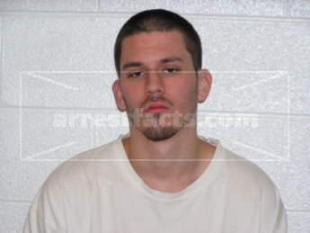 Kyle Bernard Laing