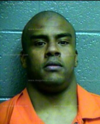 Clarence Eugene Chaplin