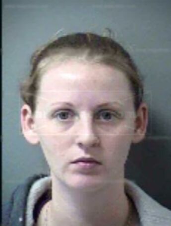 Samantha James Brown