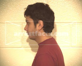 Alvaro Steven Sanchez Segura