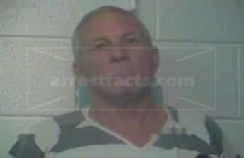 Kenneth Edward Garrett
