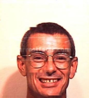 Gordon Dean Gay