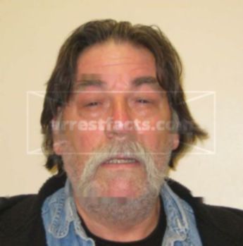 Howard Phillip Paull