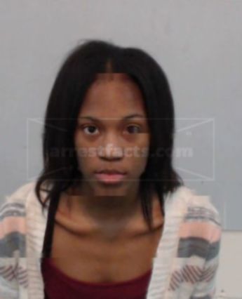 Chanteria Desiree Claridy