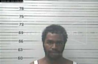 Collier Jerome Reed