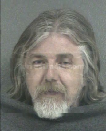Delbert Carpenter