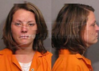 Jennifer Nicole Streetman