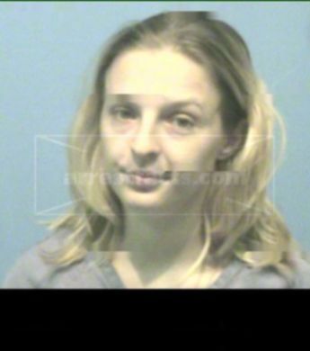 Stacy Michelle Cantrell