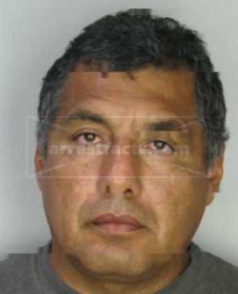 Carlos Raul Sanchezrodriguez