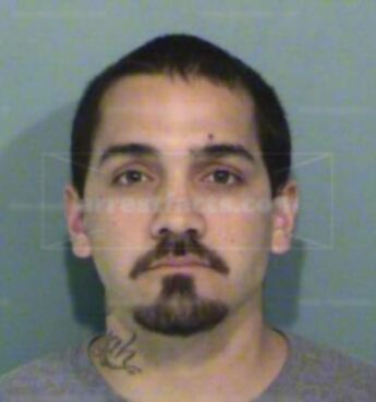 Aaron Manuel Vicario