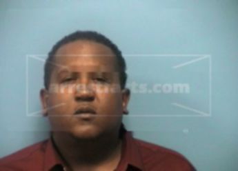 Morris Norval Bryant