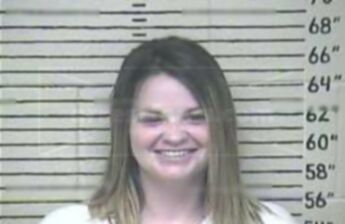 Sarah Jane Terry