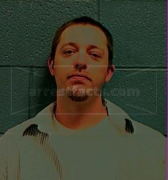 Anthony Daniel Burks