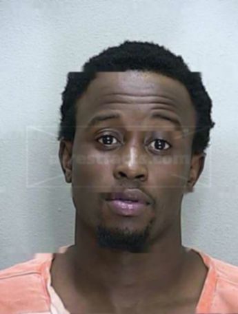 Garner Isaiah Draughn