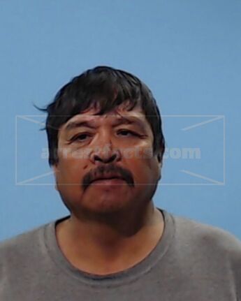 Gerald Alex Begay