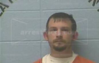 Joshua Clay Mcbride