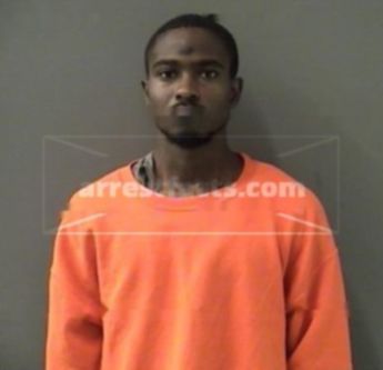 Briand Jakeem Johnson