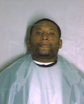 Darrell Caldwell
