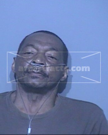 Robert Lee Mcgrue