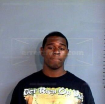 Bobby Joe Chambers