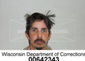 Zachery Daniel Lyman