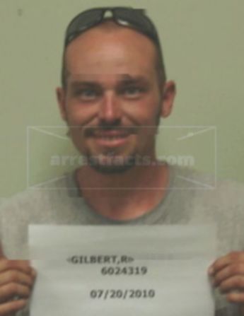 Robert Ray Gilbert
