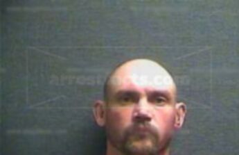 Lewis Brian Roberts