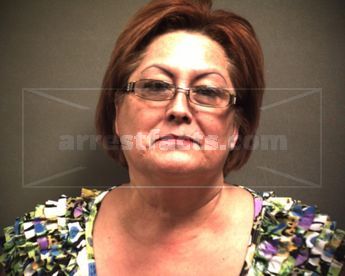 Maria Martinez Medina