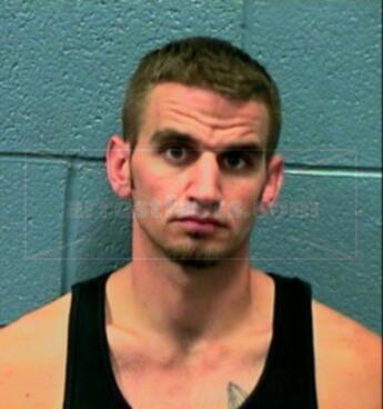Brandon Jeremy Powers
