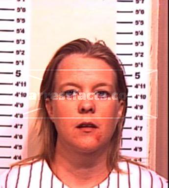Sharyn Lynn Bailey Ward