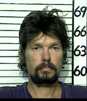 Kenneth Dean Dailey