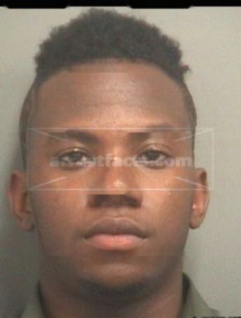 Tevin B Wilson