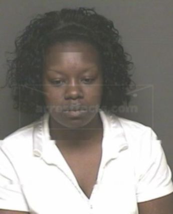 Shakida Monshae James