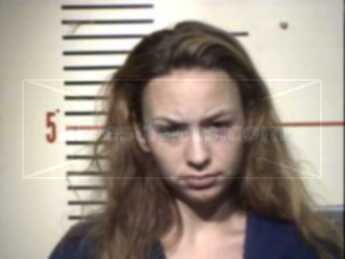 Nicole Lee Stageman