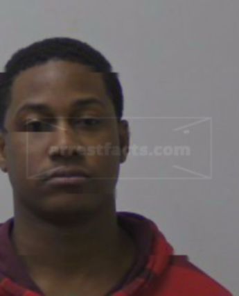 Brian Phillip Anthony Griffith