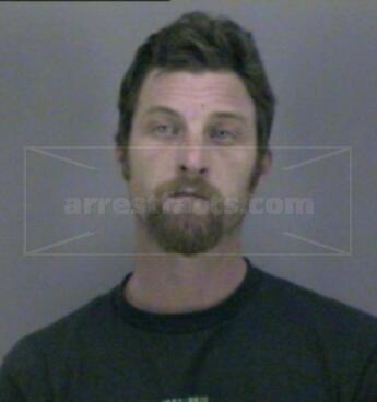 Mark Lynn Pridgen