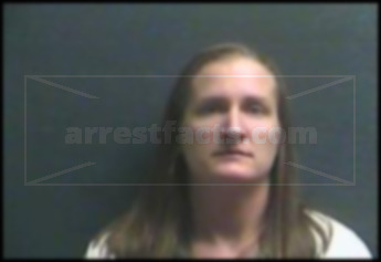 Melissa Suzanne Jones